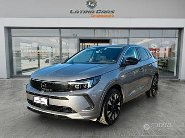 Opel Grandland 1.5 Bus. Eleg. 130cv AUTOMATICA E T
