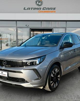 Opel Grandland 1.5 Bus. Eleg. 130cv AUTOMATICA E T