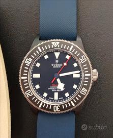 Tudor Pelagos FXD Alinghi