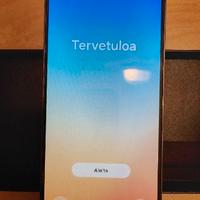 SAMSUNG S24 FE 128GB 7/2025 NERO