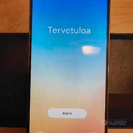 SAMSUNG S24 FE 128GB 7/2025 NERO