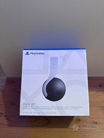 Cuffie Sony Ps5 Pulse 3D