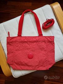 Tote bag kipling