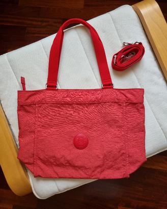 Tote bag kipling