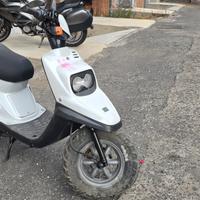 MBK Booster 50 - 1995