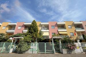 VILLA A SCHIERA A SAN SALVO