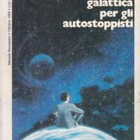 Guida galattica per gli autostoppisti