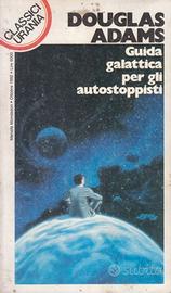 Guida galattica per gli autostoppisti