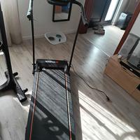 Tapis roulant bonplus