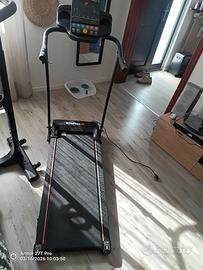 Tapis roulant bonplus