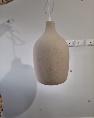 Lampada a sospensione 