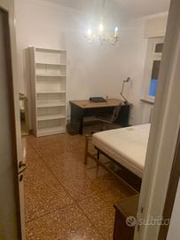 Stanza LIBERA SUBITO - Via Olevano Pavia