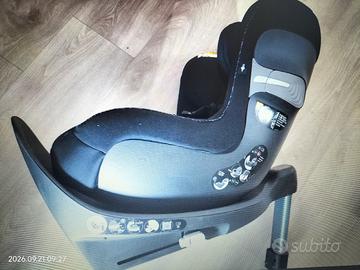 Seggiolino Auto baby Cybex