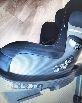 Seggiolino Auto baby Cybex