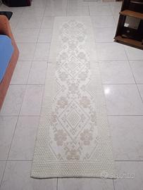 Tappeti sardi artigianali