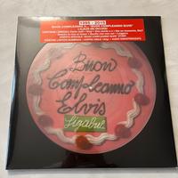 Lp vinile ligabue buon compleanno elvis