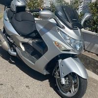 Kymco Xciting 500 - 2005