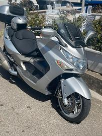 Kymco Xciting 500 - 2005