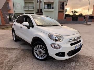 Fiat 500X Restyling 1.3 MultiJet 95 CV Lounge Full
