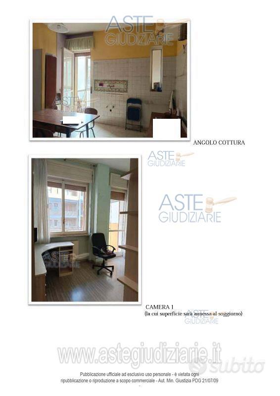 Appartamento – Pescara, Porta Nuova - Vista 3