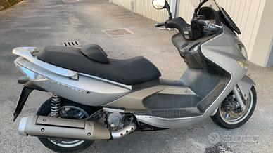 Kymco usato pochissimo