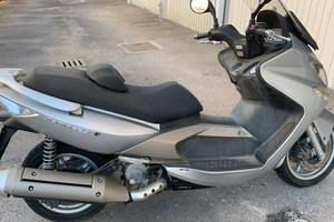 Kymco usato pochissimo