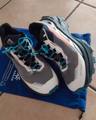 Kailas Fuga 330 da trail running