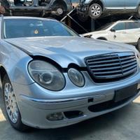 Ricambi usati per Mercedes W211 E280 CDI SW