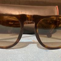 Persol PO0714 Steve McQueen originali pieghevoli