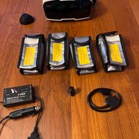 Drone parrot bebop 2