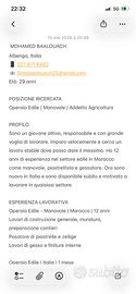1 anno