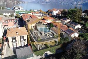 Appartamento di 93 m² con 5 locali e posto auto a 