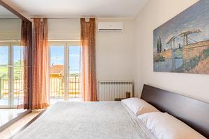 Stanza Matrimoniale a Lido Rossello - Realmonte