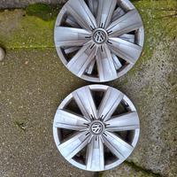 Copri cerchi Volkswagen R16