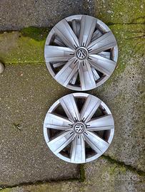 Copri cerchi Volkswagen R16