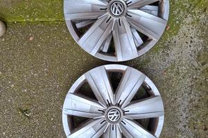 Copri cerchi Volkswagen R16