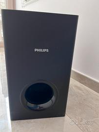 Soindbar philips