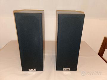 ProAc Tablette EBT - Diffusori