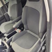 Sedile ant sx CITROEN C4 GRAND PICASSO 2018