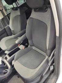 Sedile ant sx CITROEN C4 GRAND PICASSO 2018