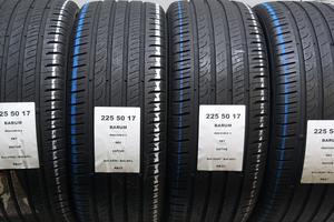 4 GOMME 225 50 17 BARUM RB37