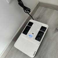 Keor Multiplug UPS Legrand 600 VA