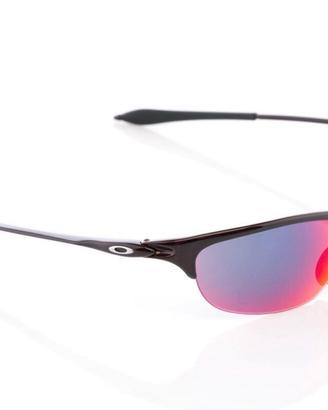 Oakley Half wire red oxide
