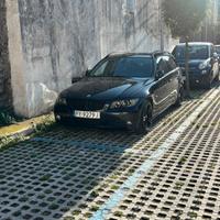 BMW S3 M47 163cv e91