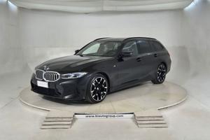 BMW Serie 3 G21 2022 Touring 320d Touring mhe...
