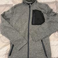 Felpa Crivit da lavoro