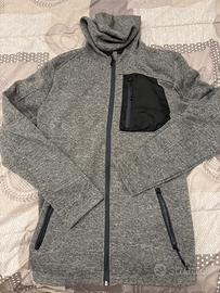 Felpa Crivit da lavoro