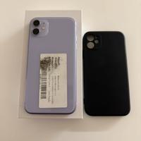 Iphone 11 - 128 gb