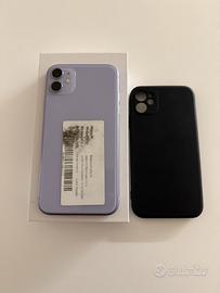 Iphone 11 - 128 gb