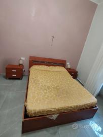 Camera da letto matrimoniale
